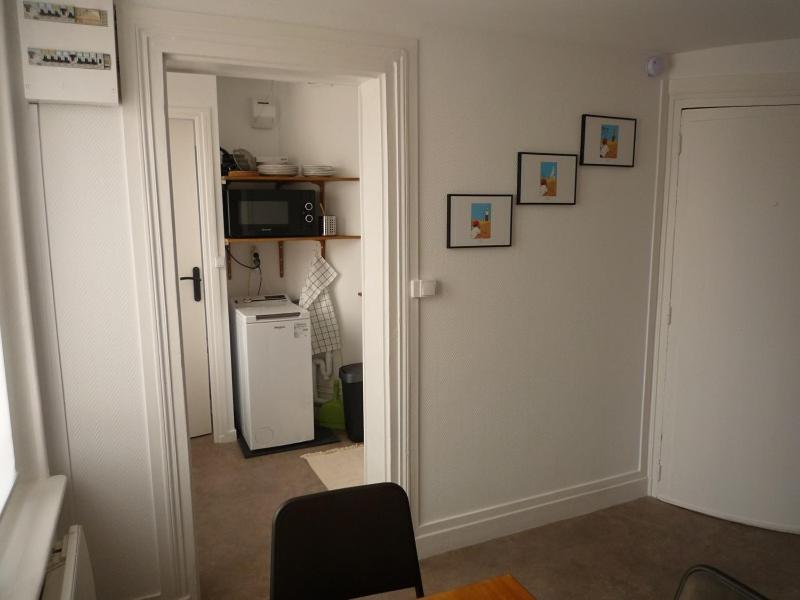 Apartamento La Petite Vadrouille - Coeur Urbain D'Épernay Exterior foto