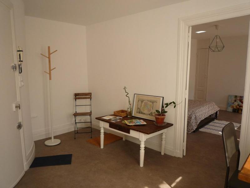 Apartamento La Petite Vadrouille - Coeur Urbain D'Épernay Exterior foto
