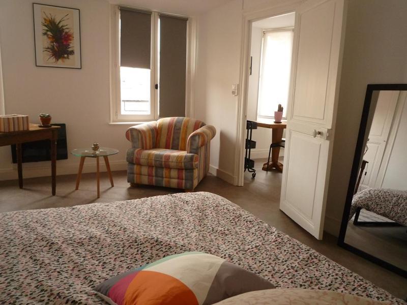 Apartamento La Petite Vadrouille - Coeur Urbain D'Épernay Exterior foto
