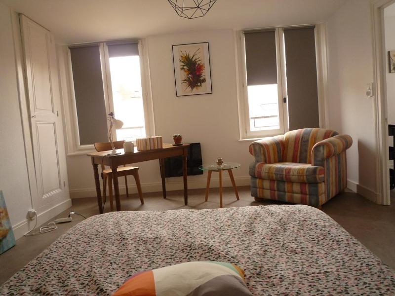 Apartamento La Petite Vadrouille - Coeur Urbain D'Épernay Exterior foto